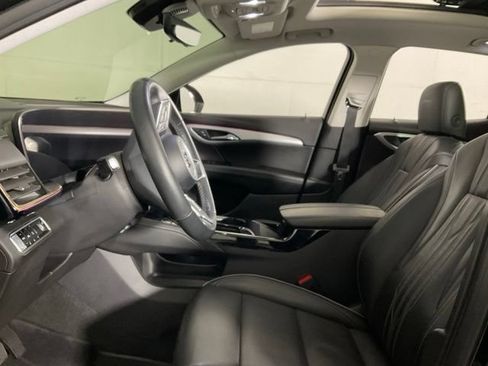 Used 2024 Buick Envision Avenir AWD/4WD image 28