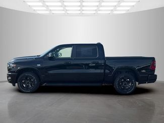 New 2026 RAM 1500 Big Horn AWD/4WD video 4