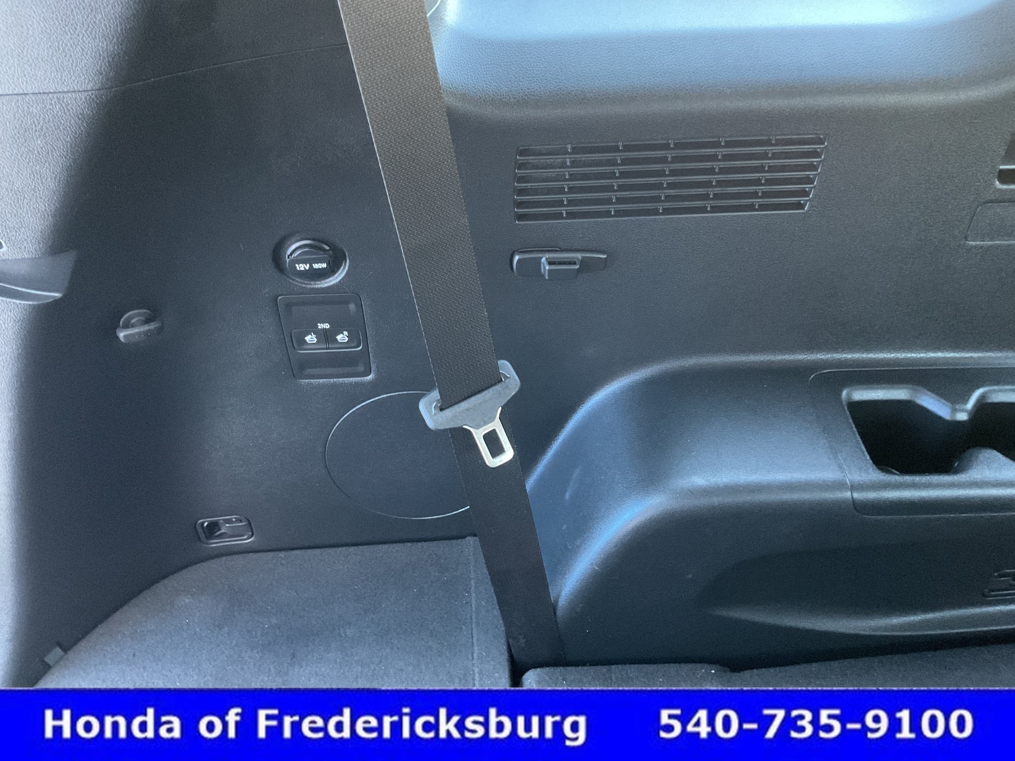 Used 2021 Hyundai Palisade SEL FWD image 21