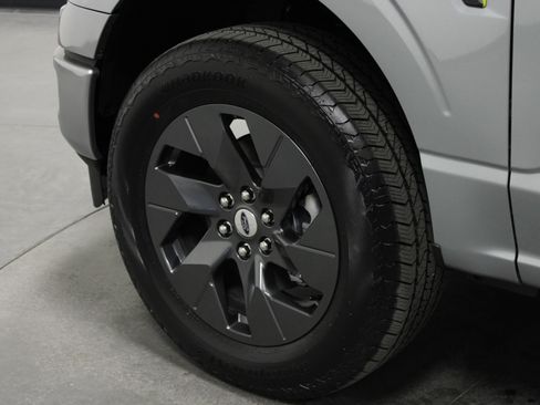 New 2025 Ford F150 STX w/ Equipment Group 200A image 10