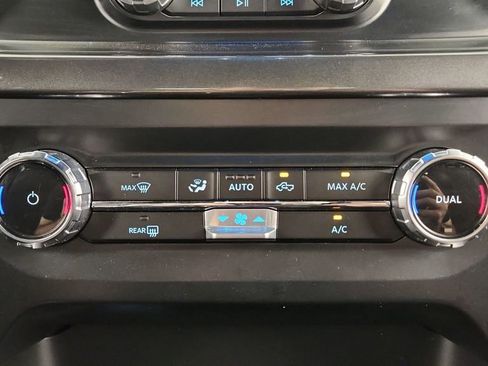 Used 2023 Ford F150 XLT w/ Equipment Group 301A Mid image 15