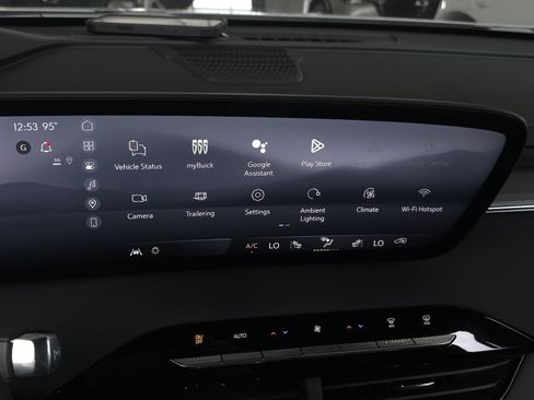New 2026 Buick Enclave Sport Touring w/ LPO, Floor Liner Package FWD image 16