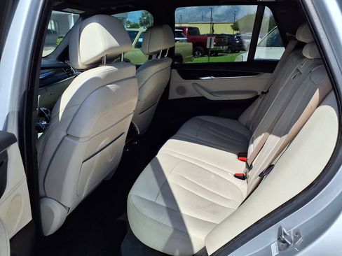 Used 2018 BMW X5 sDrive35i RWD image 20