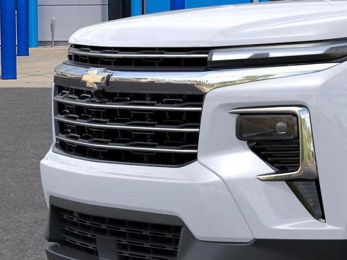 New 2026 Chevrolet Traverse LT w/ Driver Confidence Package image 14