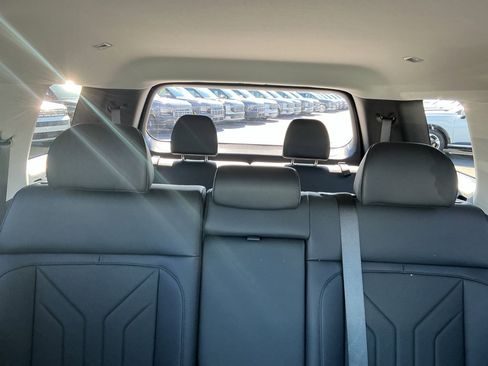 New 2026 Hyundai Santa Fe SEL FWD image 14