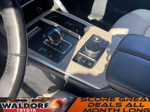 Used 2025 MAZDA CX-90 3.3 Turbo w/ Premium Sport Pkg image 22