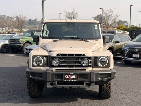 New 2025 INEOS Grenadier image 3