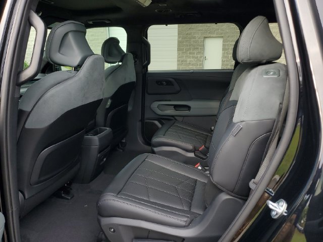 New 2027 Kia Telluride X-Line SX Prestige AWD/4WD image 12