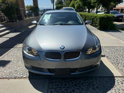 Used 2007 BMW 335i Coupe RWD image 2