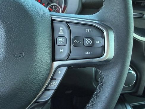New 2026 RAM 1500 Big Horn AWD/4WD image 26