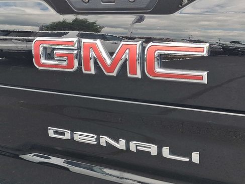 Used 2023 GMC Sierra 1500 Denali AWD/4WD image 29