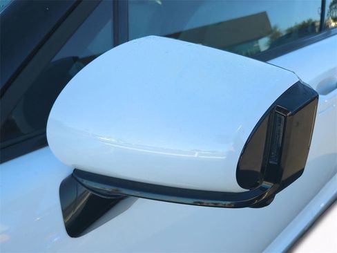 New 2026 Hyundai Palisade Calligraphy image 12