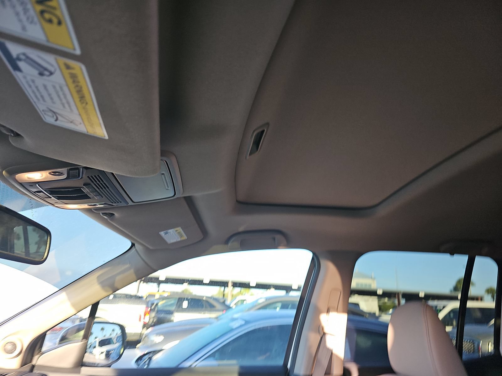 Used 2019 Honda Ridgeline RTL-T image 6