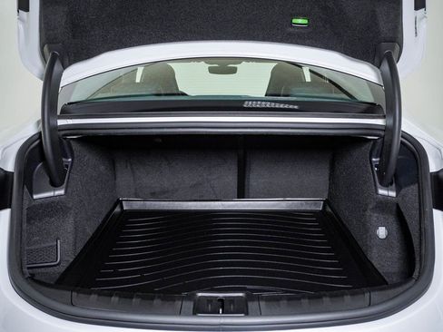 Certified 2024 Porsche Taycan w/ Premium Package image 28