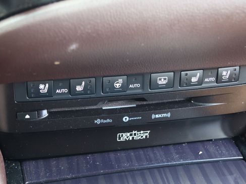 Used 2019 Lexus ES 350 Ultra Luxury w/ Accessory Package 2 image 28