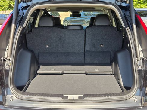 Used 2026 Honda CR-V EX-L image 23
