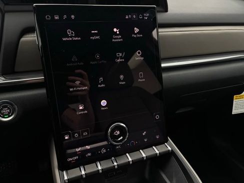 New 2026 GMC Terrain Elevation w/ Technology Package II image 23