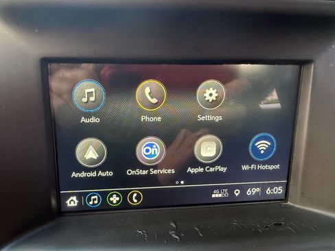 Used 2018 GMC Terrain SLE FWD image 35
