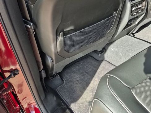 New 2024 Jeep Grand Cherokee Limited 4xe w/ Luxury Tech Group II image 26