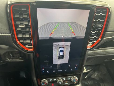 Used 2024 Ford Ranger Raptor image 17