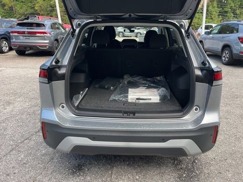 New 2025 Volkswagen Tiguan S image 26