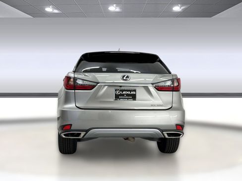 Used 2022 Lexus RX 350 FWD image 10
