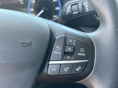 Certified 2024 Ford Bronco Sport Big Bend AWD/4WD image 25