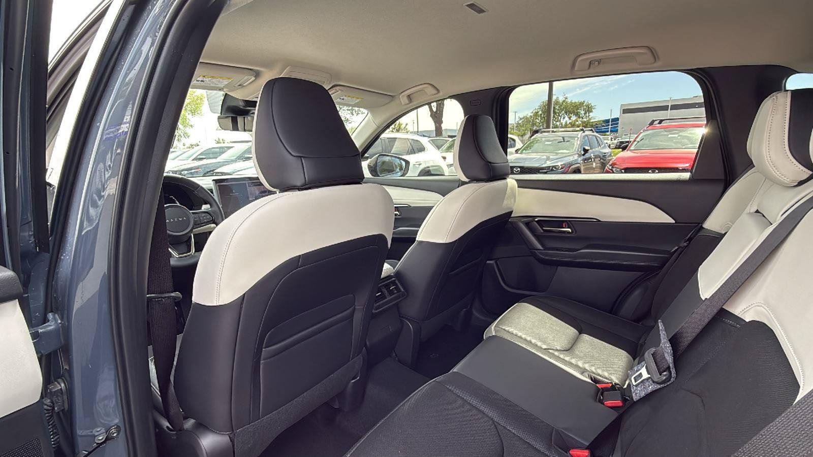 New 2026 MAZDA CX-5 Preferred AWD/4WD image 20