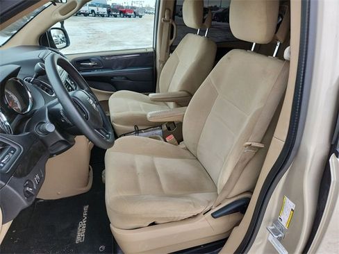 Used 2014 Dodge Grand Caravan SE w/ Quick Order Package 29E SE image 16