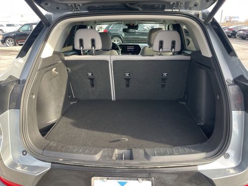 Certified 2024 Chevrolet TrailBlazer LT w/ Convenience Package image 11