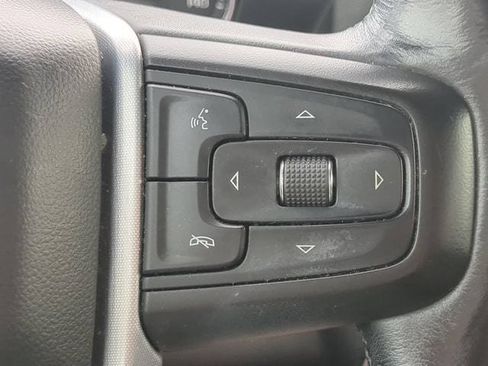 Used 2019 GMC Sierra 1500 SLT w/ SLT Premium Plus Package AWD/4WD image 24
