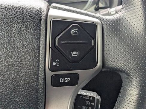 Used 2019 Toyota 4Runner Limited image 15