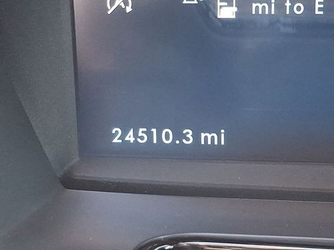 Certified 2023 Lincoln Corsair AWD image 20