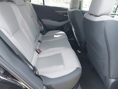 New 2025 Subaru Outback Premium w/ Popular Package #1A image 23