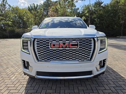 Used 2023 GMC Yukon Denali