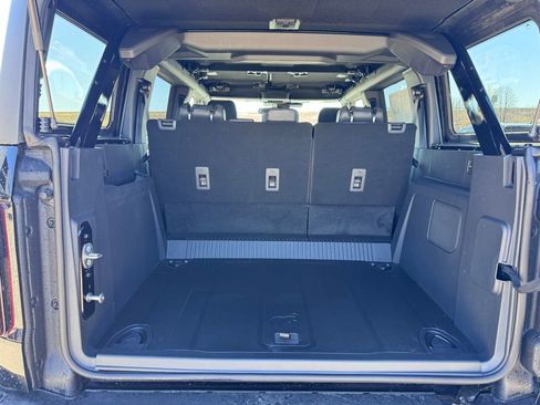 New 2026 Ford Bronco Badlands AWD/4WD image 27