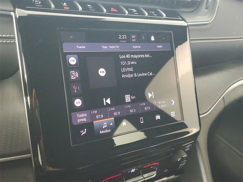 Used 2024 Jeep Grand Cherokee L Laredo image 17