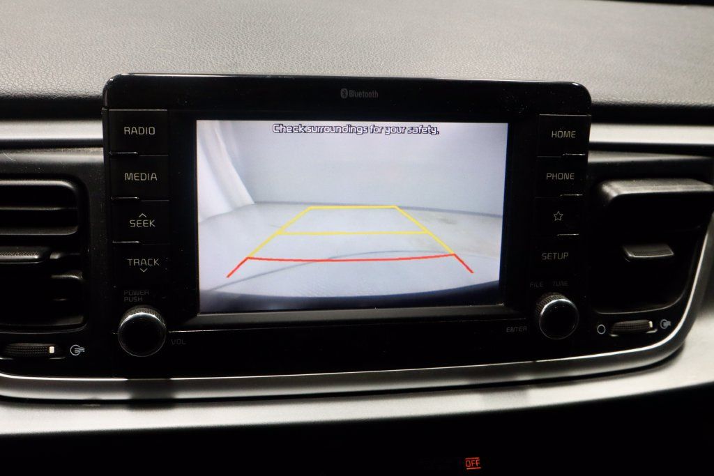 Used 2019 Kia Rio S FWD image 2