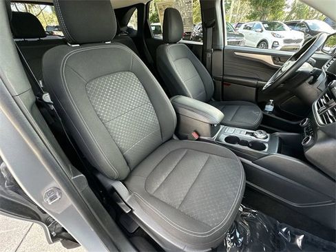Used 2024 Ford Escape Active image 28