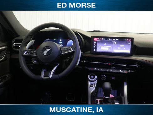 New 2024 Dodge Hornet R/T image 20