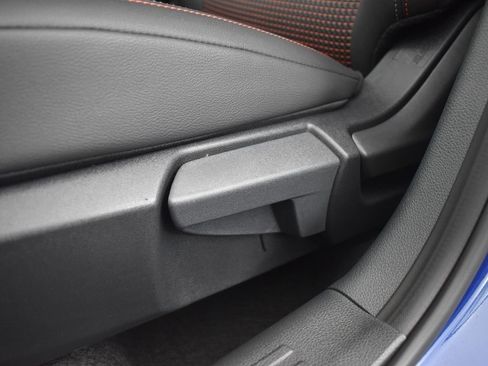 New 2026 Nissan Kicks SR w/ Cold Weather Package image 29