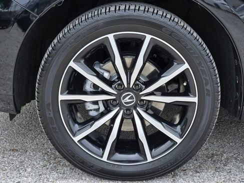 Certified 2025 Acura RDX A-Spec AWD/4WD image 13