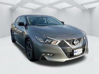 Used 2016 Nissan Maxima 3.5 SV video 3