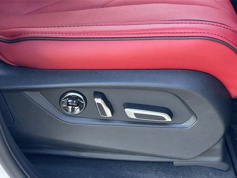 New 2026 Acura MDX Type S AWD/4WD image 31