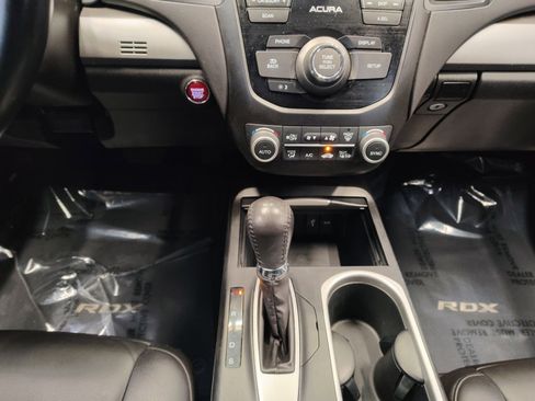 Used 2016 Acura RDX FWD image 22