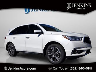 Used 2020 Acura MDX FWD w/ Technology Package video 1