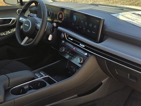 New 2026 Hyundai Sonata SEL image 8