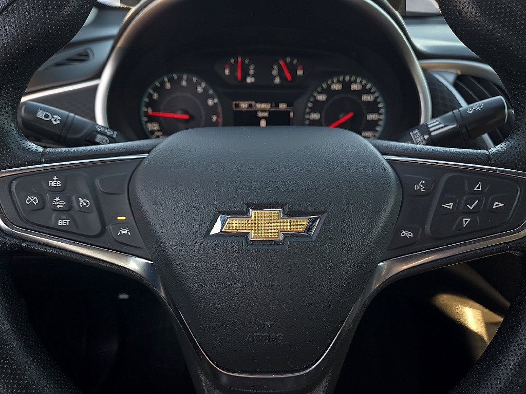 Used 2024 Chevrolet Malibu LT FWD image 19