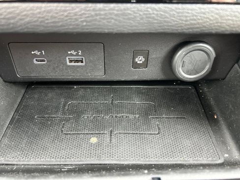 Used 2024 Mitsubishi Outlander SE FWD image 33
