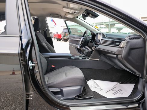 Certified 2026 Toyota Camry LE w/ Convenience Package FWD image 33